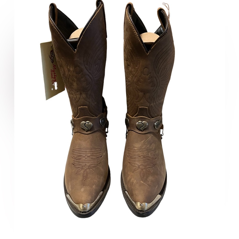 Masterson Boot Company